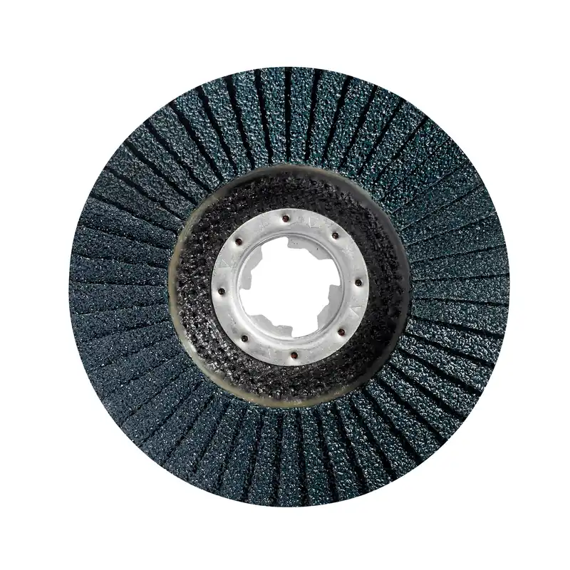 Lamellrondell I lager